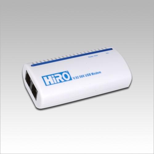 hiro h50113 modem